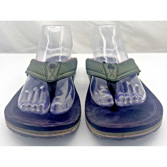 Teva Sandals Slip On Outdoor Sandals Women's Size 9 - Picture 2 of 11